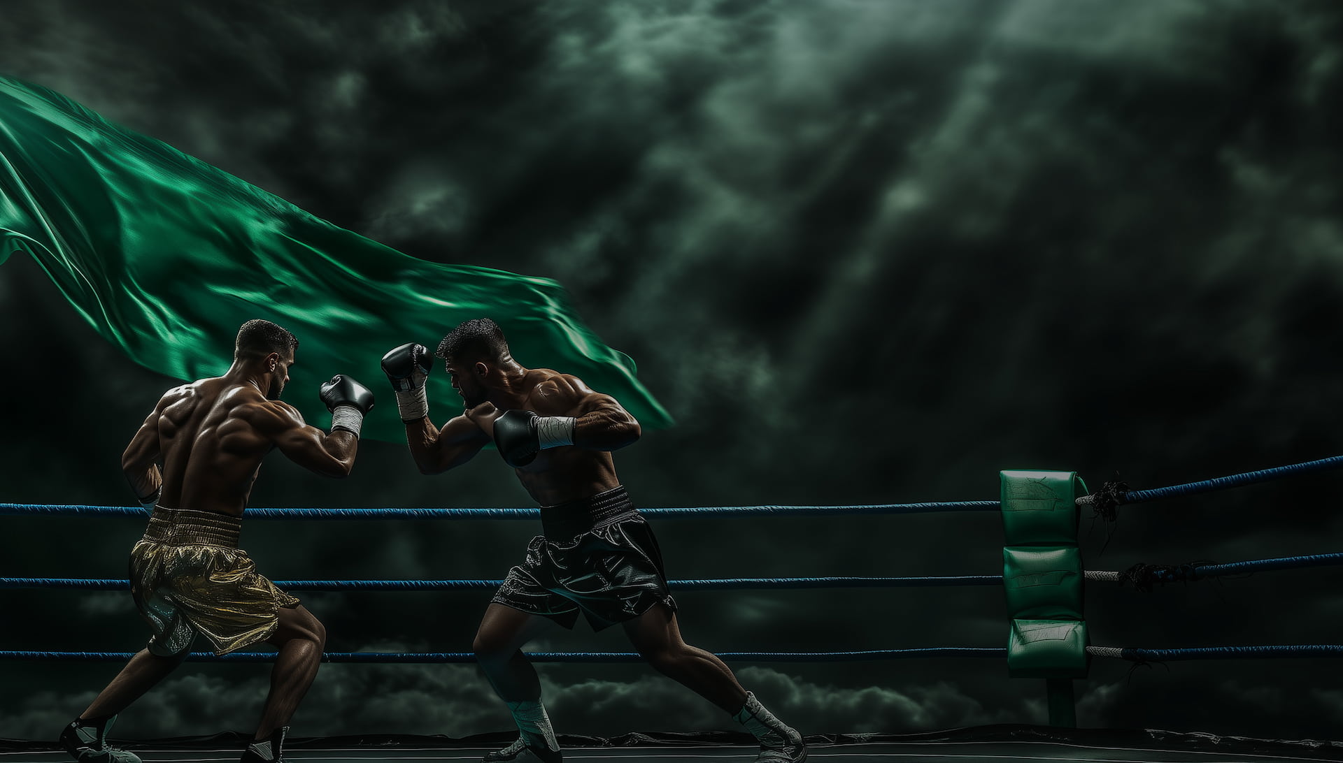 Saudi Bg 3